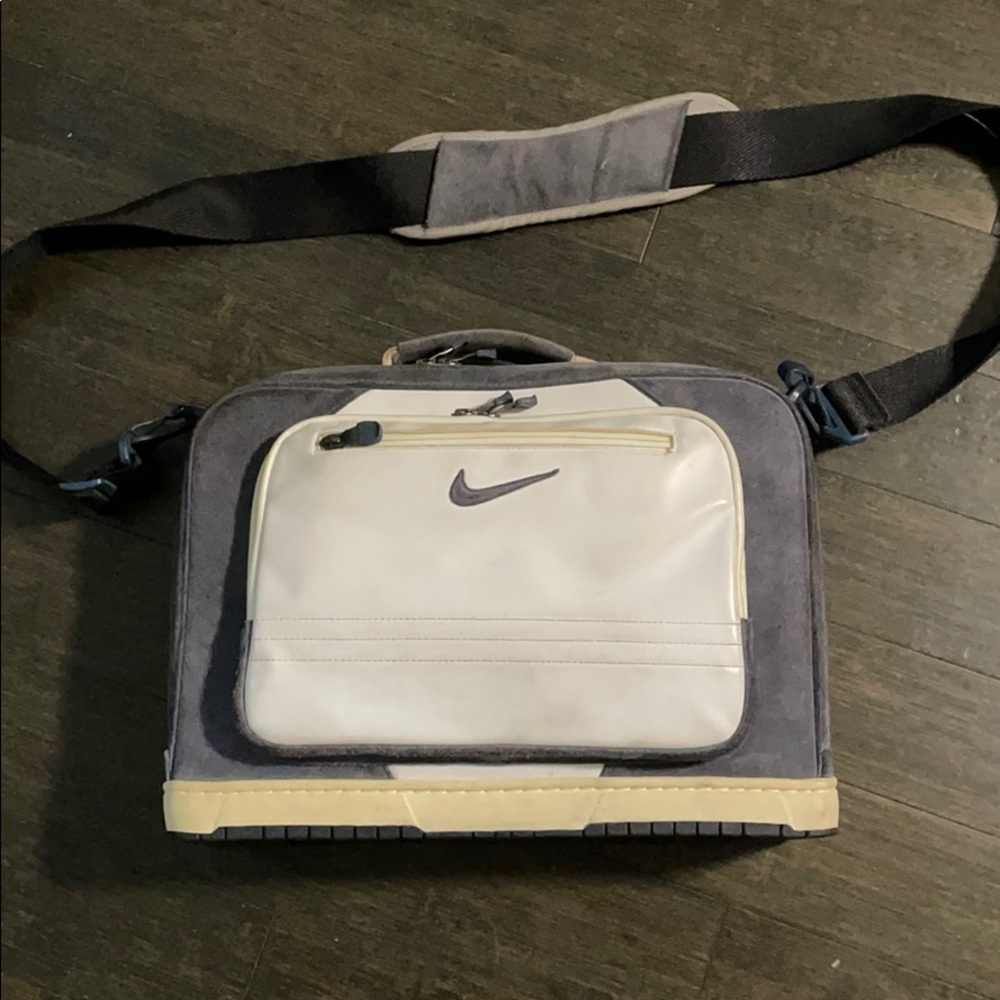 Nike sb dunk laptop bag